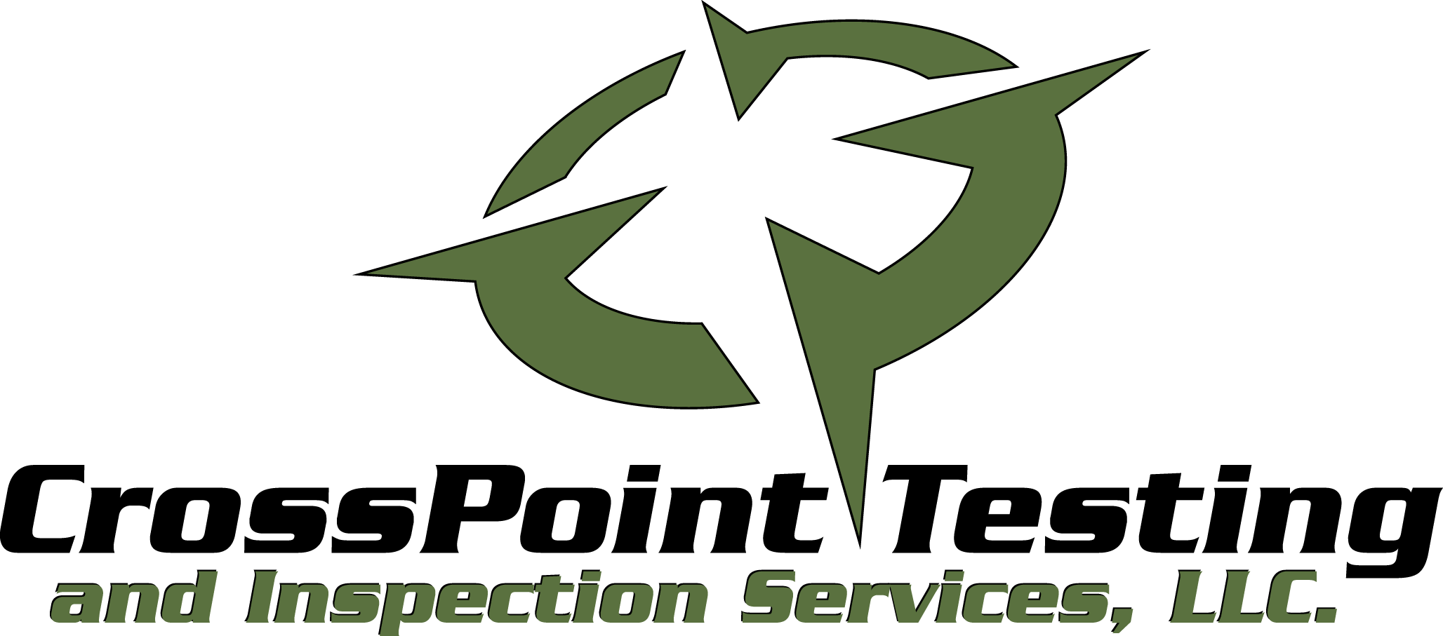CrossPoint Testing & Inspection