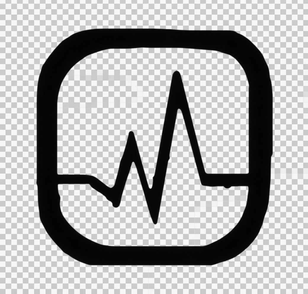Ultrasonic Testing symbol